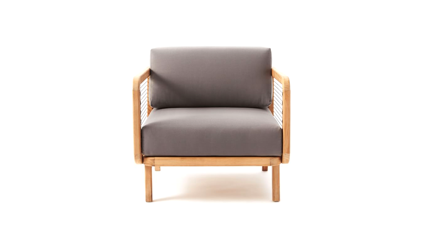 Thiết kế ấn tượng và độc đáo của ghế gỗ 293 Trung Hiếu Decor 