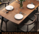3 xu hướng decor bàn ghế ăn đẹp có tính ứng dụng cao