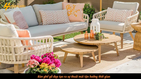 Thiết kế tiện ích cho mọi không gian sống