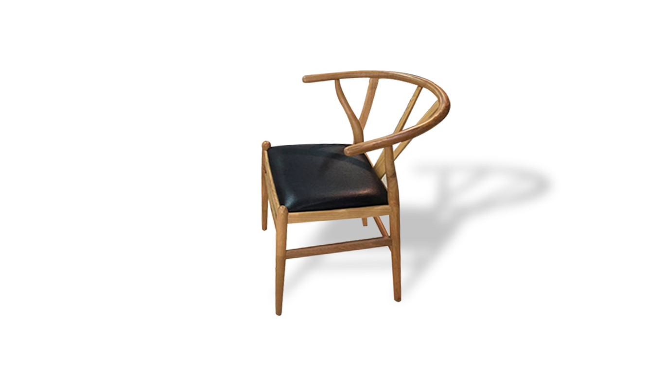 Bộ bàn ghế gỗ 213 có thiết kế đơn giản màu sắc hài hoà