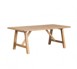 bàn gỗ cao cấp 363
